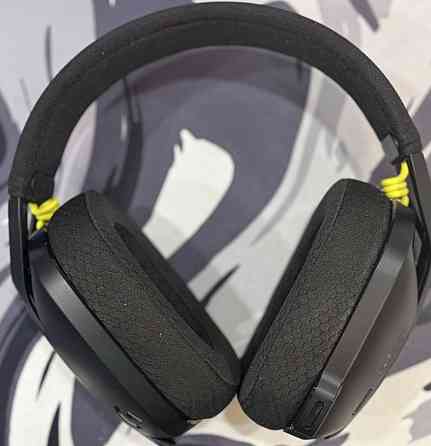 ГАРАНТІЯ 1МІС,ОРИГІНАЛ!!!Logitech G435 бездротові навушники для ігор. Харків