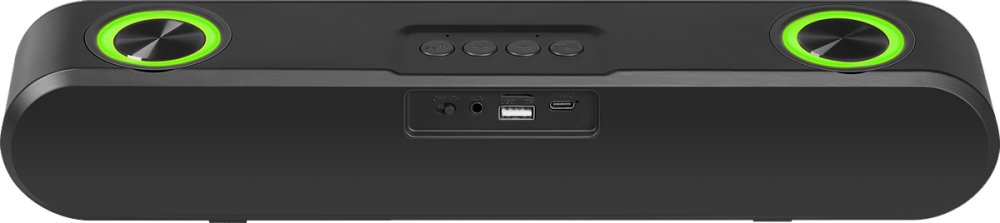 Акустика Defender SoundBar Z9 16Вт (65229) (7055873) Киев - изображение 6