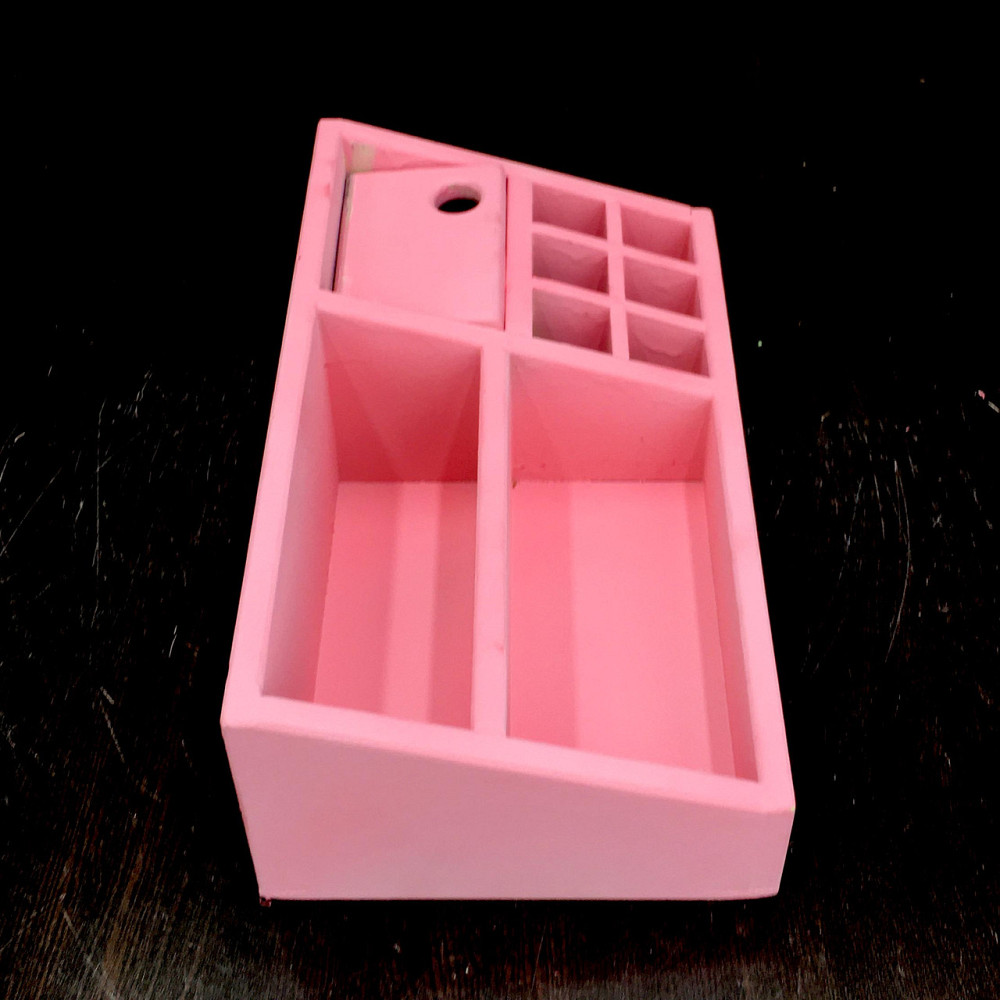 Органайзер для косметики 