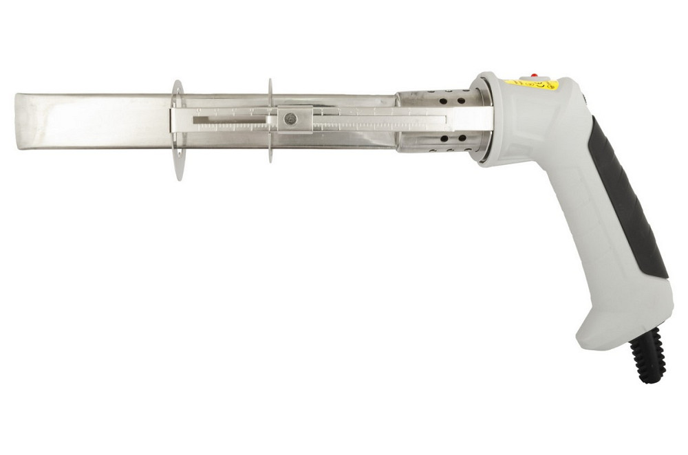 MASTERTOOL Термоніж для пінопласту MASTERTOOL 220 Вт Коломия - фото 7