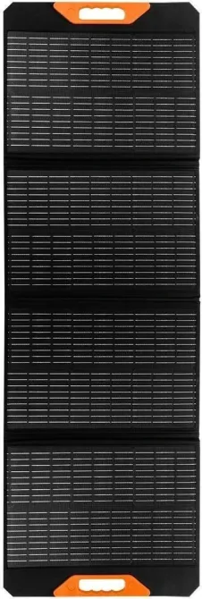 NEO Panel słoneczny przenośny 140W, ładowarka solarna Киев - изображение 1