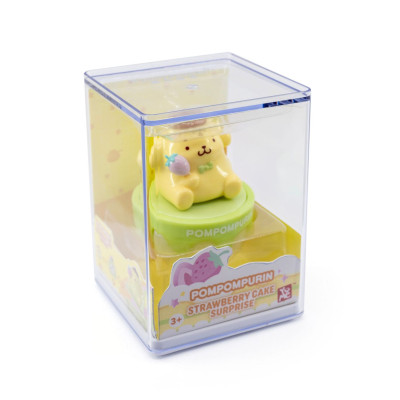 Фигурка Hello Kitty Хэлло Китти и Друзья Юбилейная 50 Помпомпурин (11675) Винница - изображение 4