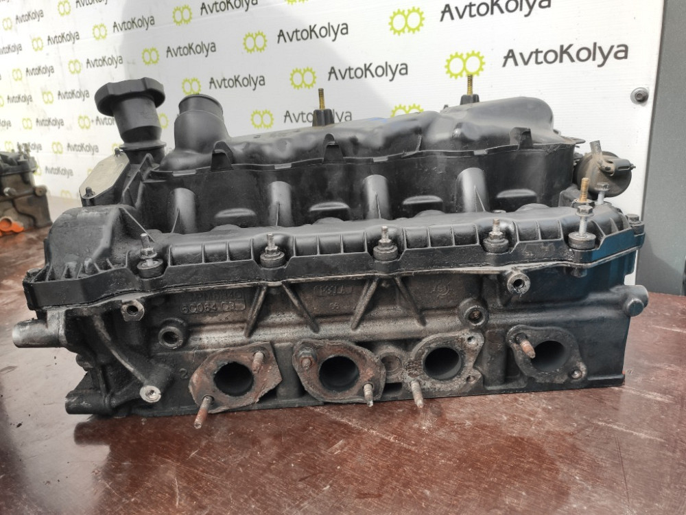 Головка двигуна Land Rover Range Rover Sport (LS) 3.6 TD / 368DT 2009-2013 Ковель - фото 8