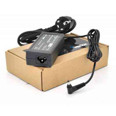 Блок питания к ноутбуку Merlion ACER 65W 19V 3,42A, 4.0*1.35 (08706 / LAC65/12-4.0*1.35) Винница