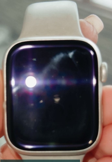 Смарт-Часи Apple Watch 7 45 mm. Київ - фото 2