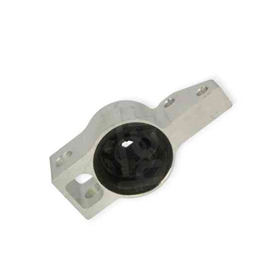 Сайлентблок переднього Фольцваген Caddy 04- задній правий R важеля Мукачево