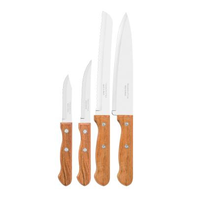 Набор ножей Tramontina Dynamic 4шт (22399/012) Винница - изображение 2