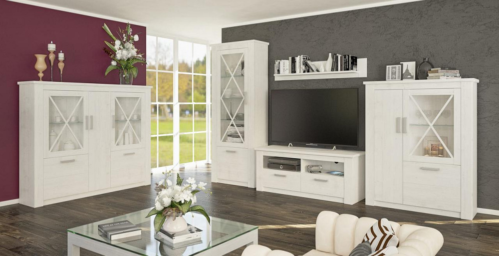 Полка Джорджиа Львов - изображение 4