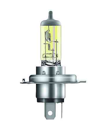 Osram AllSeason Super 64193ALS — Всепогодная галогенная лампа с улучшенной видимостью в сложных погодных условиях Ковель