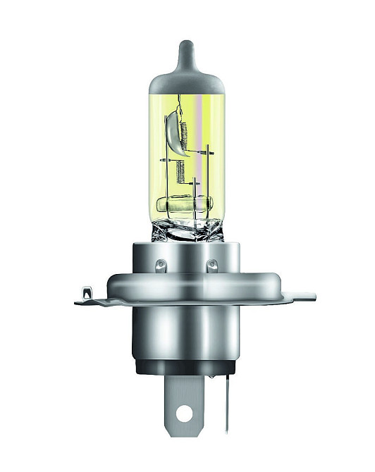 Osram AllSeason Super 64193ALS — Всепогодная галогенная лампа с улучшенной видимостью в сложных погодных условиях Ковель - изображение 1