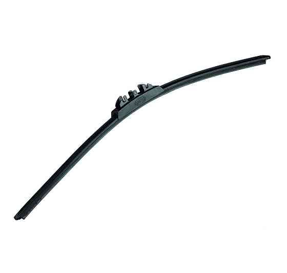 Щітка склоочисника (двірник) безкаркасна (усі адапетри) "Super Flat Premium" 700мм Heyner, 288000 Київ