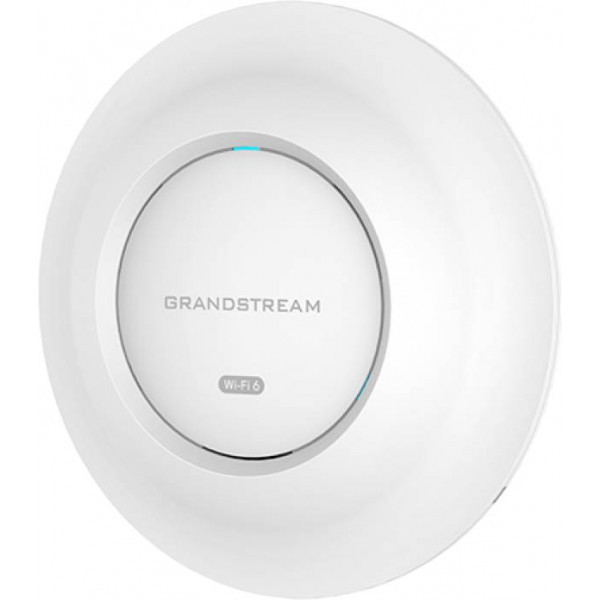 Точка доступу Grandstream GWN7664, WiFi 6 Access Point, IEEE 802.11 (GWN7664) Київ - фото 2