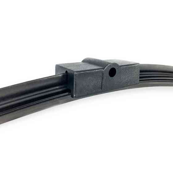 Щетки oximo модельные безкаркасные (к-т 2шт) a-type 750 + 525 мм дворника Мукачево