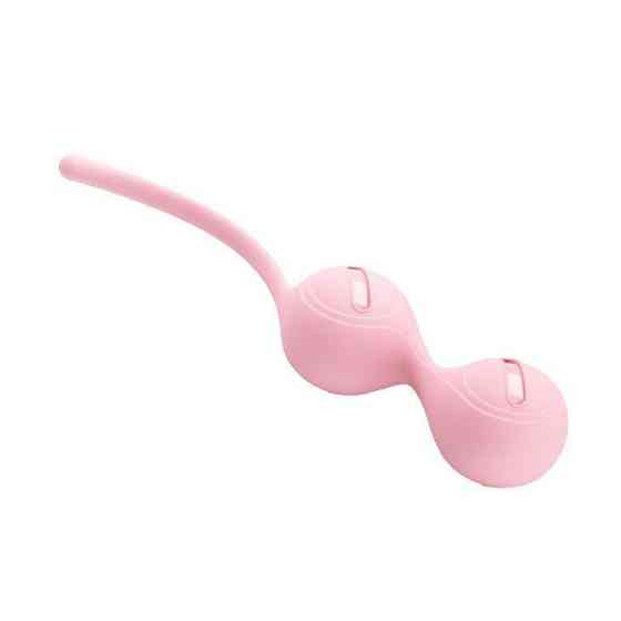 Вагинальные шарики PrettyLove Kegel Tighten Up I BI-014490 Sex Aura Киев