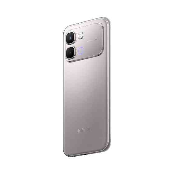 Смартфон Infinix Note Edge X6887 8/256 GB Lunar Titanium ( 17158 ) Харків
