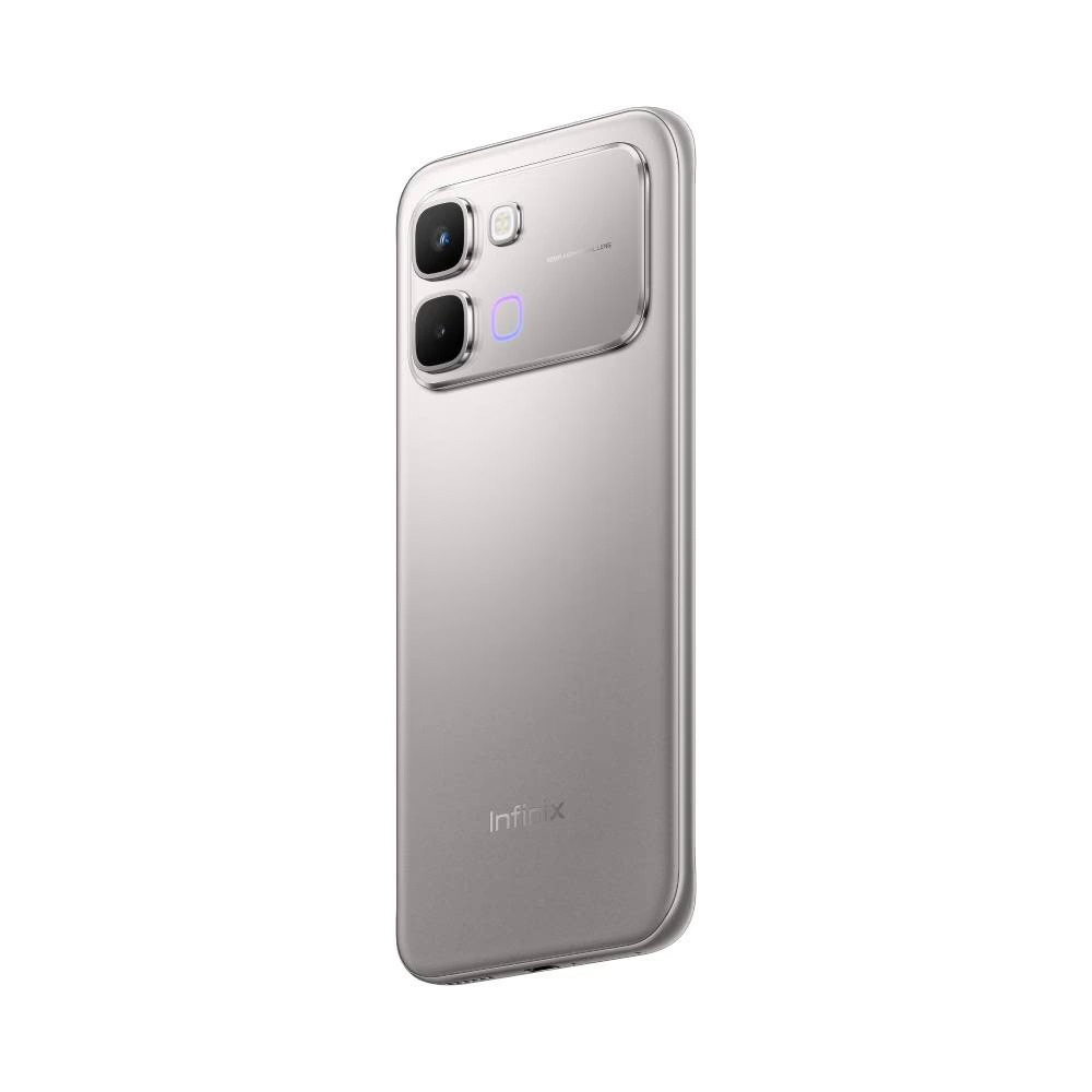 Смартфон Infinix Note Edge X6887 8/256 GB Lunar Titanium ( 17158 ) Харків - фото 4
