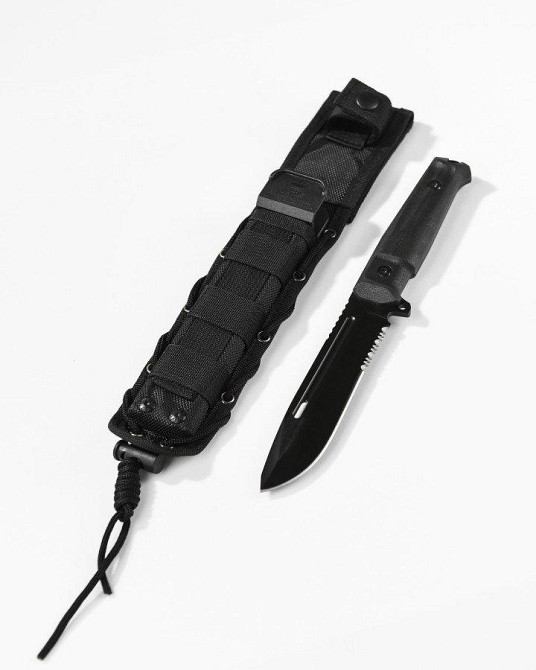 Ніж kizlyar supreme black ВТ6332!!! Одеса - фото 1