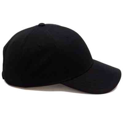 Кепка coFEE Co-fit чорний (4110.3 CO) Винница