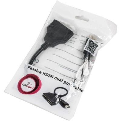 Разветвитель Cablexpert DSP-2PH4-04 Винница - изображение 3