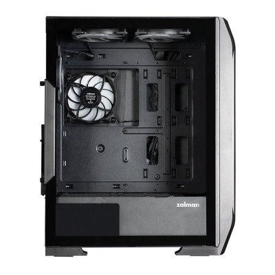 Корпус Zalman N7PLUSV2 Вінниця - фото 3