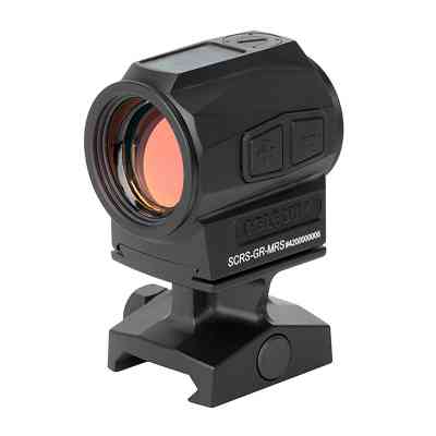 Коліматорний приціл Holosun SCRS GR MRS (747037) Вінниця