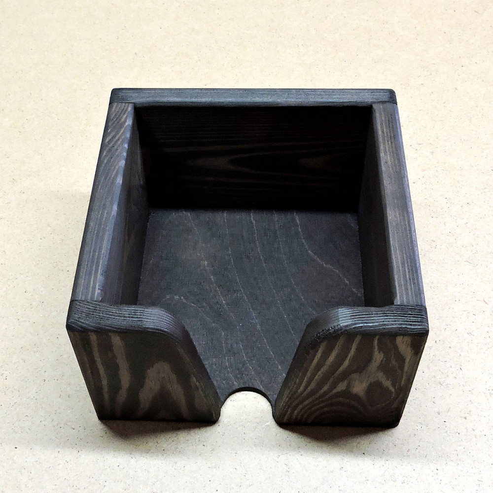 Серветниця "Гвадіана" венге Миколаїв - фото 8