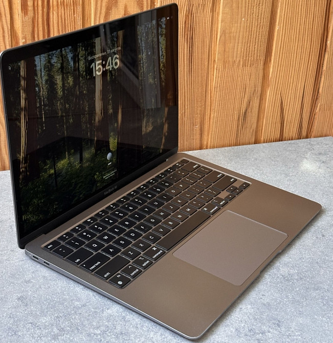 Apple MacBook Air 2020 A2337 M1 16Gb 256Gb. Харьков - изображение 3