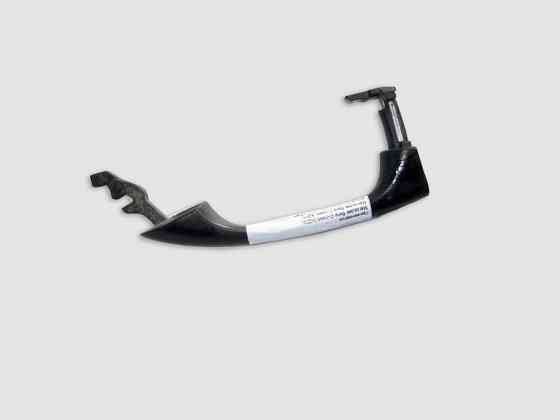 Mercedes-Benz  A2117601970 Зовнішня ручка передніх лівих дверей без хрому C-Class W203 CLC CL203 Sportcoupe C203 Одеса