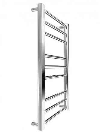 Водяной полотенцесушитель Mario INOX Премиум Классик 770х540/500 Киев