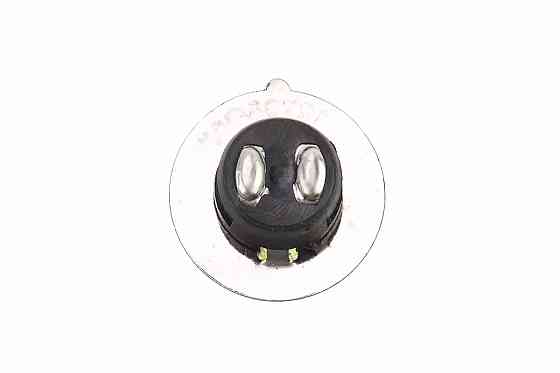 Лампа фари P15D-25-1 12V 35 / 35W, жовтий Бершадь