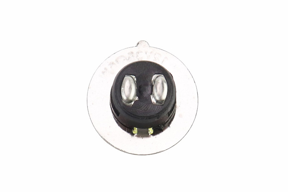 Лампа фари P15D-25-1 12V 35 / 35W, жовтий Бершадь - изображение 2