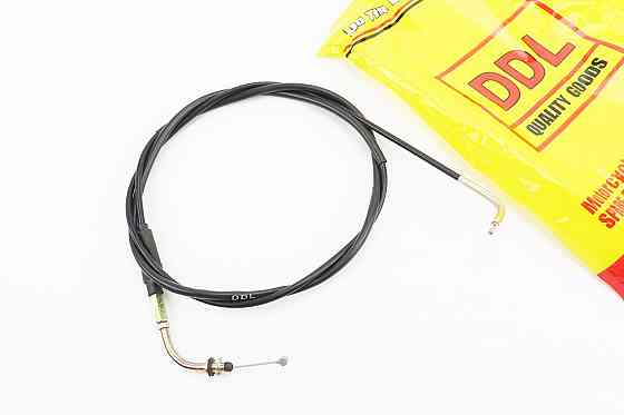 Трос газу Suzuki LET'S (трос 172см; кожух 165см) Київ