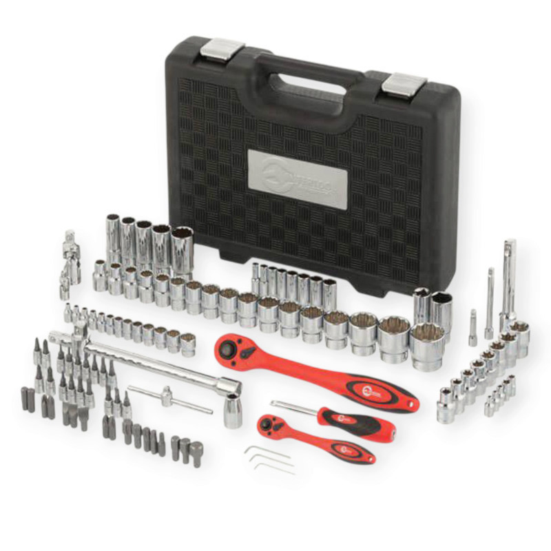 Набор инструмента 1/2