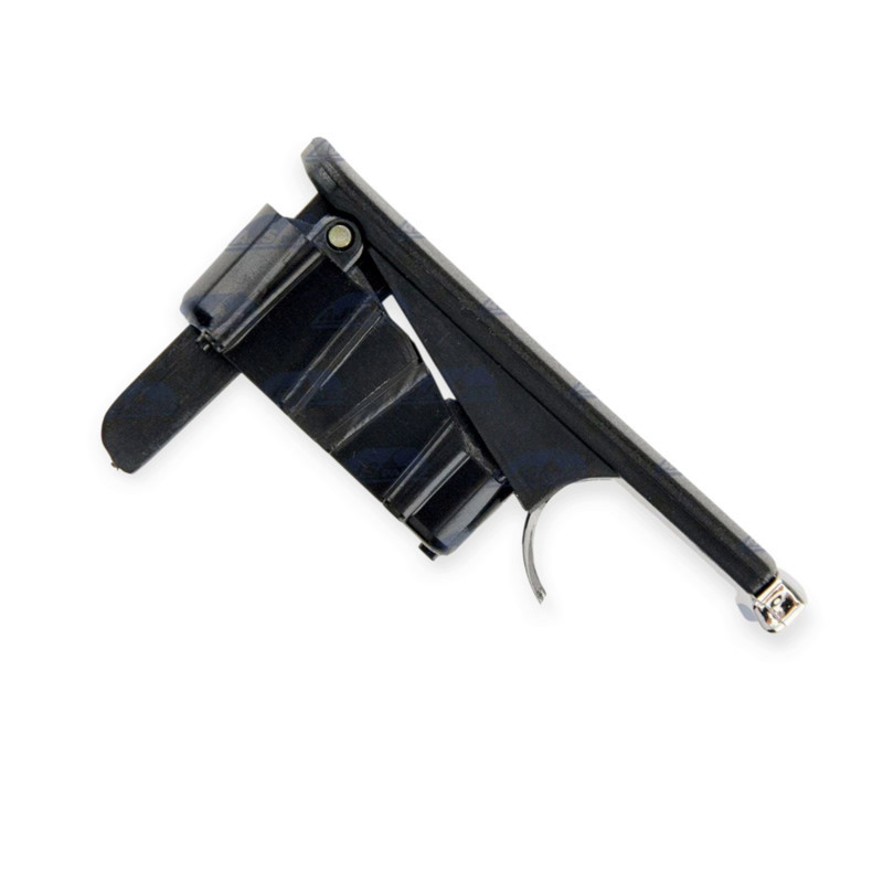 Ручка Audi A4 B6, B7 00- бардачка Мукачево - фото 2