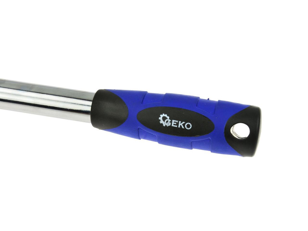Тріскачка "GeKo" 1/2" телескопічна 300-440 мм Киев - изображение 6