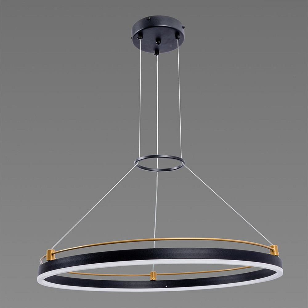 CH8017 BK+GD Коломия - фото 1