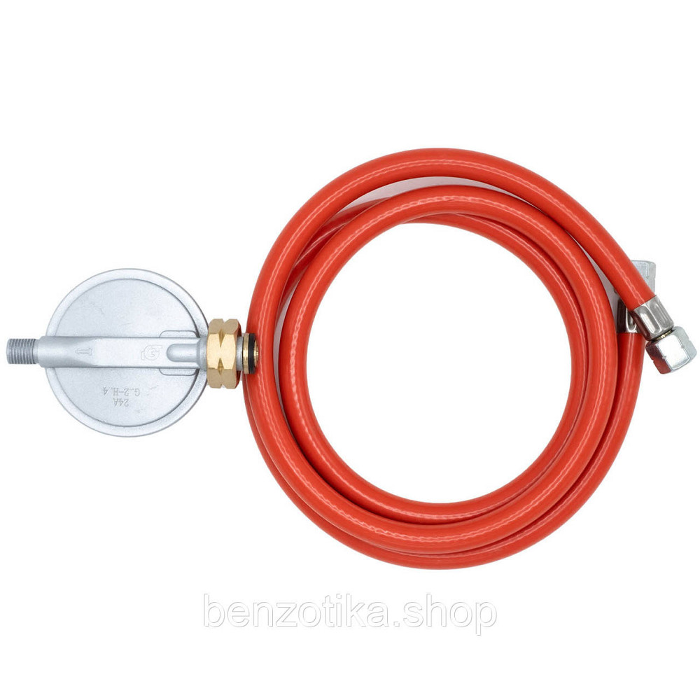 Газова теплова гармата Procraft H17 Киев - изображение 7