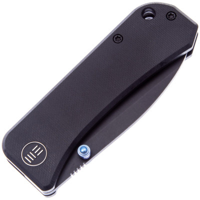 Нож Weknife Banter Blackwash Black G10 (2004B) Винница - изображение 3