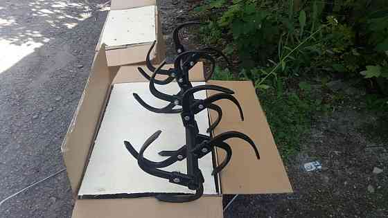 Фреза ротоватор WEIMA WM900 для мотоблоков WM900-3 (с пониженной передачей)под шестигранную колесную ось 24 мм Харьков