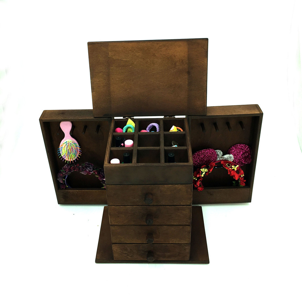 Органайзер для косметики 