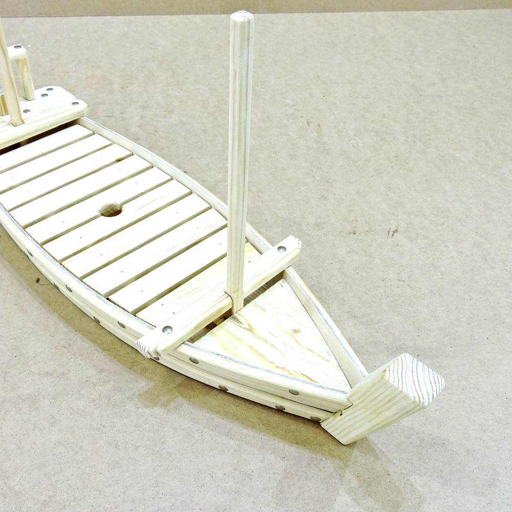 Човен для подачі суші "Харбін 70" бланже Миколаїв - фото 5