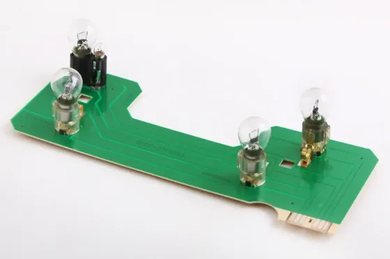 Оплата ліхтаря 2107 у складі ліва Вінниця