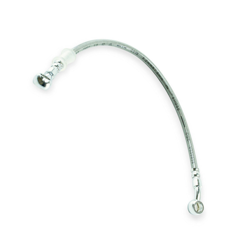 Шланг гидравлический (400 мм) тормозной Мукачево - изображение 1