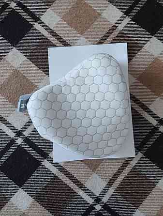 Ортопедична подушка для ніг Fix  Air (Фікс Еір) ТМ Highfoam Харків