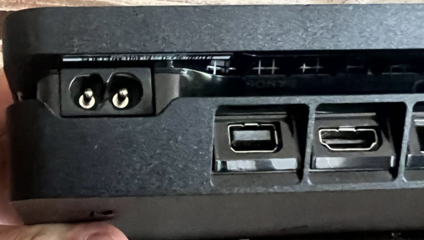 Приставка SONY PlayStation 4 Slim 1TB. Харків - фото 5