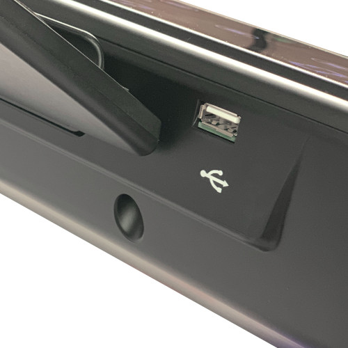 Бігова доріжка FitLogic T950 Київ - фото 7