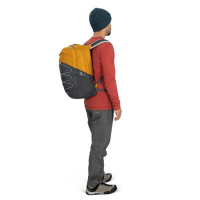 Рюкзак туристический Osprey Quasar 26 atlas blue heather O/S (009.3132) Винница - изображение 6