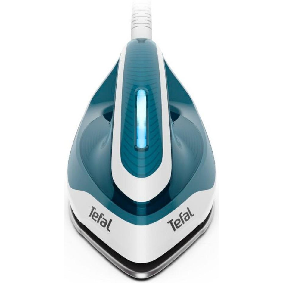 Праска Tefal SV6131 Express Easy блакитний з білим Харків - фото 3