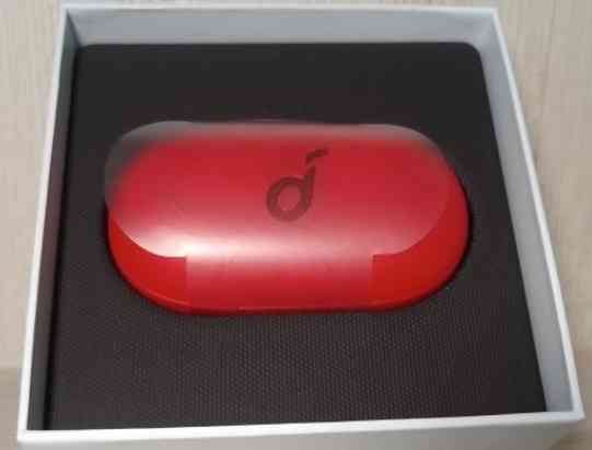 Наушники: Soundcore Sport x 10. Харьков