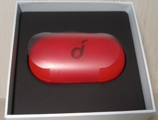 Наушники: Soundcore Sport x 10. Харьков - изображение 1